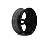 15" Wheel Toyota Corolla Prius Black OEM 75202 2016-2023