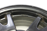 15" Wheel Toyota Corolla Prius Black OEM 75202 2016-2023