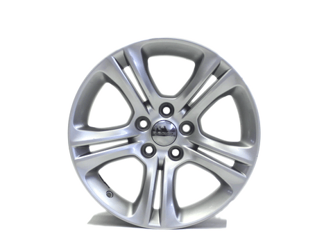 17" Wheel Dodge Charger Challenger Mopar Silver Factory OEM 2542 Rim 2015-2023