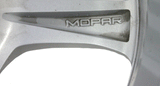 17" Wheel Dodge Charger Challenger Mopar Silver Factory OEM 2542 Rim 2015-2023
