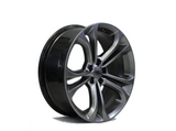 20" Wheel Dodge Charger Challenger 2020-2023 Hyper Silver Factory OEM 2711 Rim