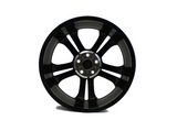 20" Wheel Dodge Charger Challenger 2020-2023 Hyper Silver Factory OEM 2711 Rim