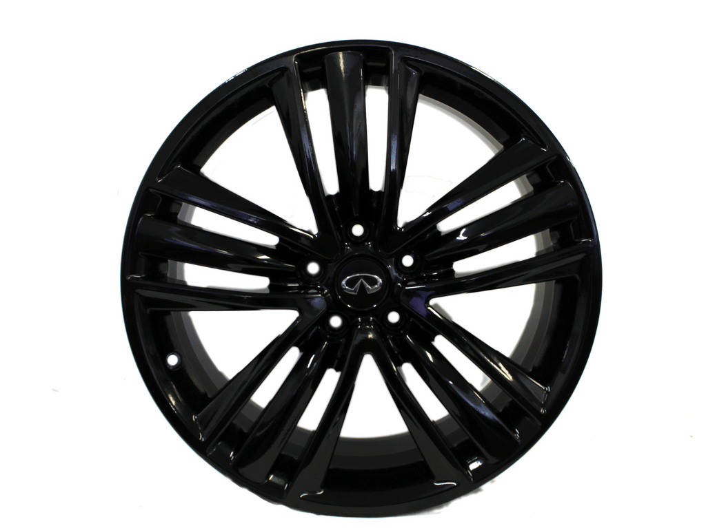 Top Condition! 19X8.5 Infiniti Q50 Factory Rims (2014 2017)   73766 - 4tvwy5q
