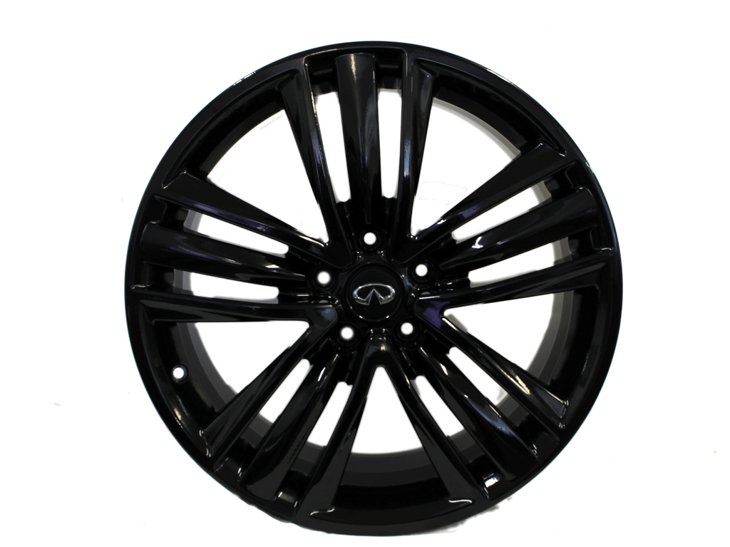 Oem Infiniti Rims 19