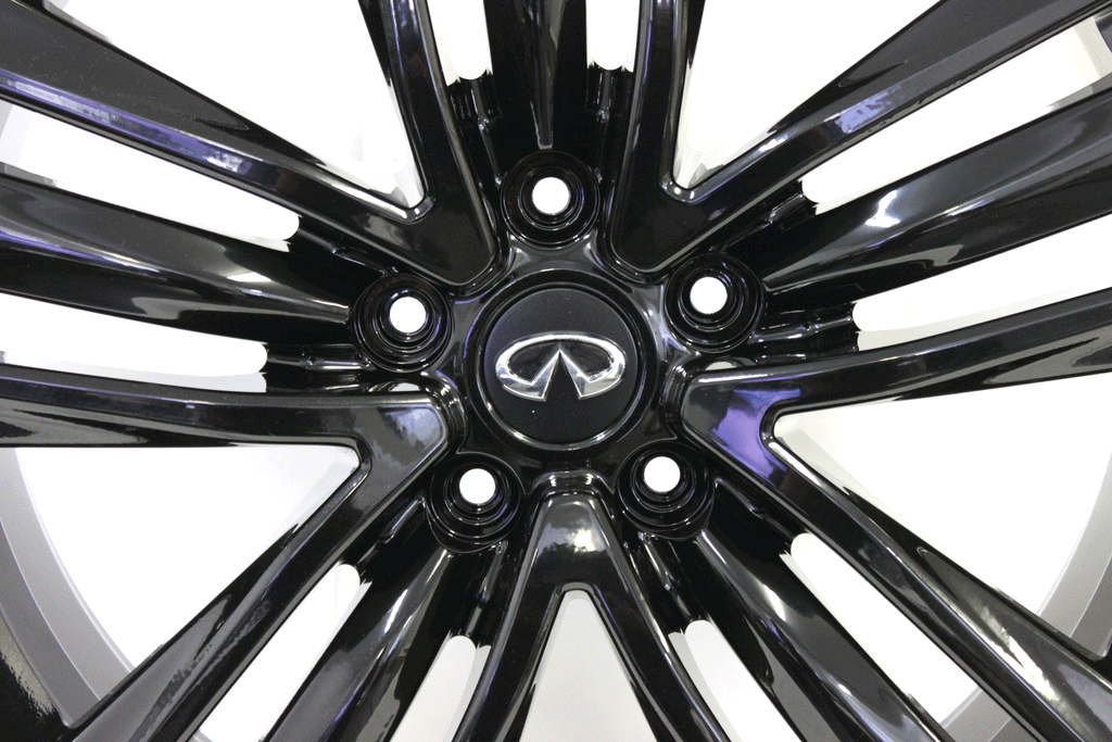 Top Condition! 19X8.5 Infiniti Q50 Factory Rims (2014 2017)   73766 - skdy8gd