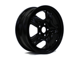 17" Wheel Toyota Rav4 Black Factory OEM 69625 Rim 2013-2018