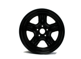 17" Wheel Toyota Rav4 Black Factory OEM 69625 Rim 2013-2018