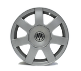 15" Wheel Volkswagen Passat 1998 1999 2000 2001 Silver Factory OEM 69722