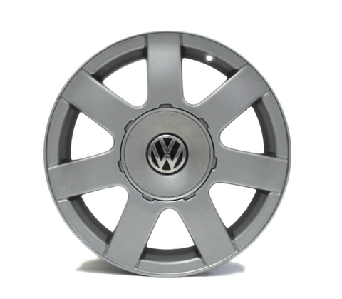 15" Wheel Volkswagen Passat 1998 1999 2000 2001 Silver Factory OEM 69722