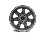 15" Wheel Volkswagen Passat 1998 1999 2000 2001 Silver Factory OEM 69722