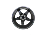 18" Front Mercedes Benz AMG Wheel E-Class E300 E400 E450 Machined Gray OEM 85538