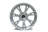 19" Wheel Tesla Model 3 Silver Factory OEM 96958 Rim 2017-2024