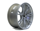 19" Wheel Tesla Model 3 Silver Factory OEM 96958 Rim 2017-2024