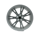 19" Wheel Tesla Model 3 Silver Factory OEM 96958 Rim 2017-2024