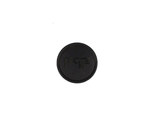 Niche Wheel Black Center Cap 1003-22VLB Used