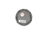 Niche Wheel Black Center Cap 1003-22VLB Used