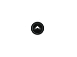 Vorsteiner Technik Wheel Center Cap V-FF-107 Used