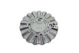 F5 Wheel Chrome Center Cap LG0601-14 RF5-60 CF56001 New