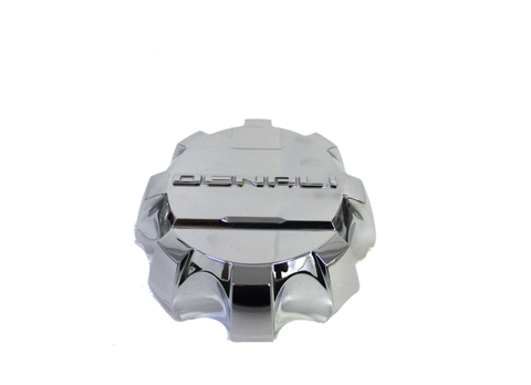Denali GMC OEM Chrome Center Cap 84307952 Used