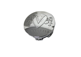 Vogue Wheel Chrome Center Cap 89-9375 763C12 New