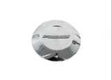Prime Wheel Chrome Center Cap Used