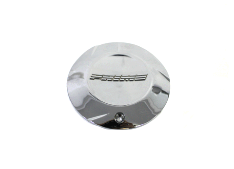 Prime Wheel Chrome Center Cap Used