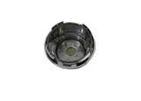 ASA WHEEL CHROME CENTER CAP 2S8 LS5 8B625 NEW
