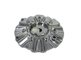 Lexani Wheel Chrome Center Cap C-189 Used