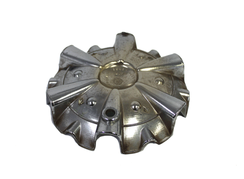 Xoni Rims Xoni Wheel Chrome Center Cap 07523 6512295-Cap Used – San Fernando ...
