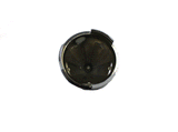 Status Wheel Chrome Center Cap Push Thru New