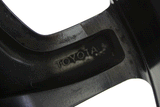 18" Wheel Toyota Tundra 2016-2021 Black Machined Factory OEM 75157