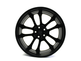 20" Wheel Dodge Challenger Charger 2020-2023 Black Factory OEM 2713 Rim