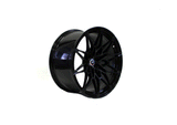 19" Wheel BMW M3 M4 G80 G82 Gloss Black 2021-2024 Factory OEM 86608 826M