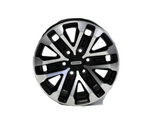 17" Wheel Ford F150 Raptor 2019 2020 Machined Black Factory OEM 96648 Rim