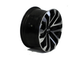 17" Wheel Ford F150 Raptor 2019 2020 Machined Black Factory OEM 96648 Rim