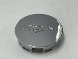 Ford Mustang OEM Chrome Pony Center Caps Set of 4 C8640