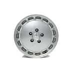 15" Wheel Mercedes Benz 450SEL W126 R107 1976-1991 Silver OEM 65140