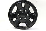 16" Wheels Toyota 4Runner 1997-2002 Gloss Black Factory OEM 69356 Set of 4