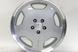 18" Wheel Mercedes Benz AMG Rear E-Class W210 W124 R129 SL Monoblock OEM 65240