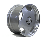 18" Wheel Mercedes Benz AMG Rear E-Class W210 W124 R129 SL Monoblock OEM 65240