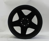 20" Wheel Mercedes Benz AMG G63 G65 2013-2017 Black Factory OEM 85327 Rim