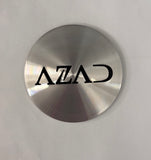Azad Wheel EMBLEM for Center Cap 1038K75