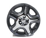 18" Wheels Lexus SC430 2006-2009 Chrome Silver Factory OEM 74187 Set 4