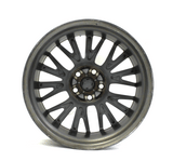 18" Wheel Toyota Camry SE Hybrid 2018 2019 2020 Black Machined Factory OEM 75221