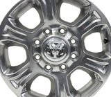 18" Wheel Dodge Ram 2500 2019 2020 2021 Polished Factory OEM 2692 Rim