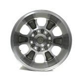 18" Wheel Dodge Ram 2500 2019 2020 2021 Polished Factory OEM 2692 Rim