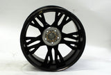 19" Wheel Honda Accord 2021 2022 Black Machined Factory OEM 96982 Rim