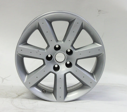17" Front Wheel Nissan 350Z 2003-2006 Silver Factory OEM 62413 Rim