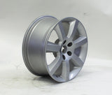 17" Front Wheel Nissan 350Z 2003-2006 Silver Factory OEM 62413 Rim