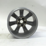 17" Rear Wheel Nissan 350Z 2003-2006 Silver Factory OEM 62414 Rim